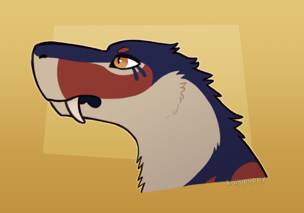 Artfight for Pitcher 🦴