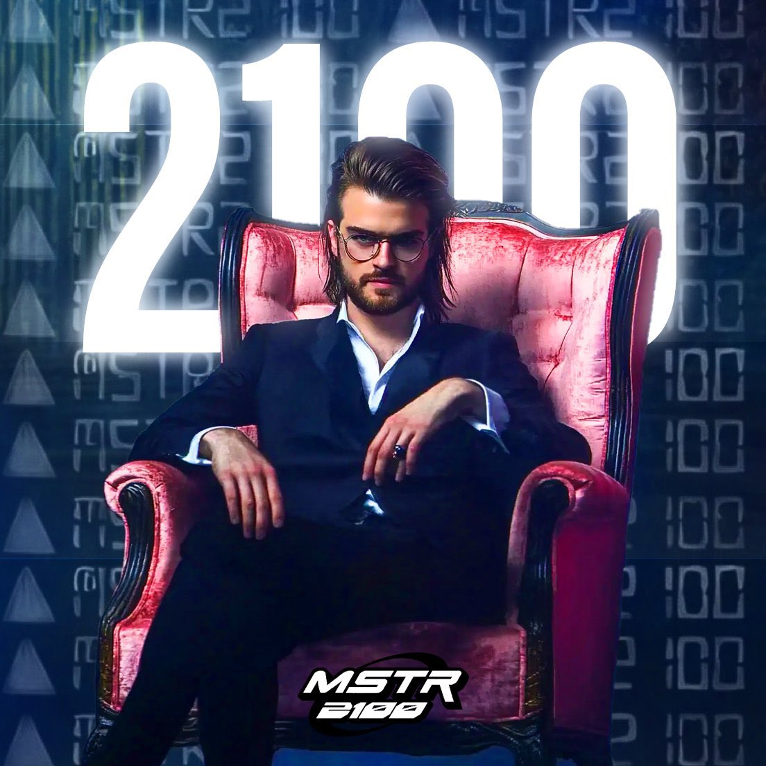 cang_jin_kong's tweet image. #smi 将颠覆整个金融领域 世人却还在炒作猫猫狗狗

整个smi #meme #nemecoin fdv不到10亿美金

有生之年看到1000亿到1万亿规模
现在是价值洼地 这是z世代的改变

smi代表蓝筹

$mstr #MSTR2100 $spx #SPX6900 $blk #blk2100 $brk #brk690k 

如果看好这个赛道 建议多少配置一些
有些中文KOL屏蔽了我🤣