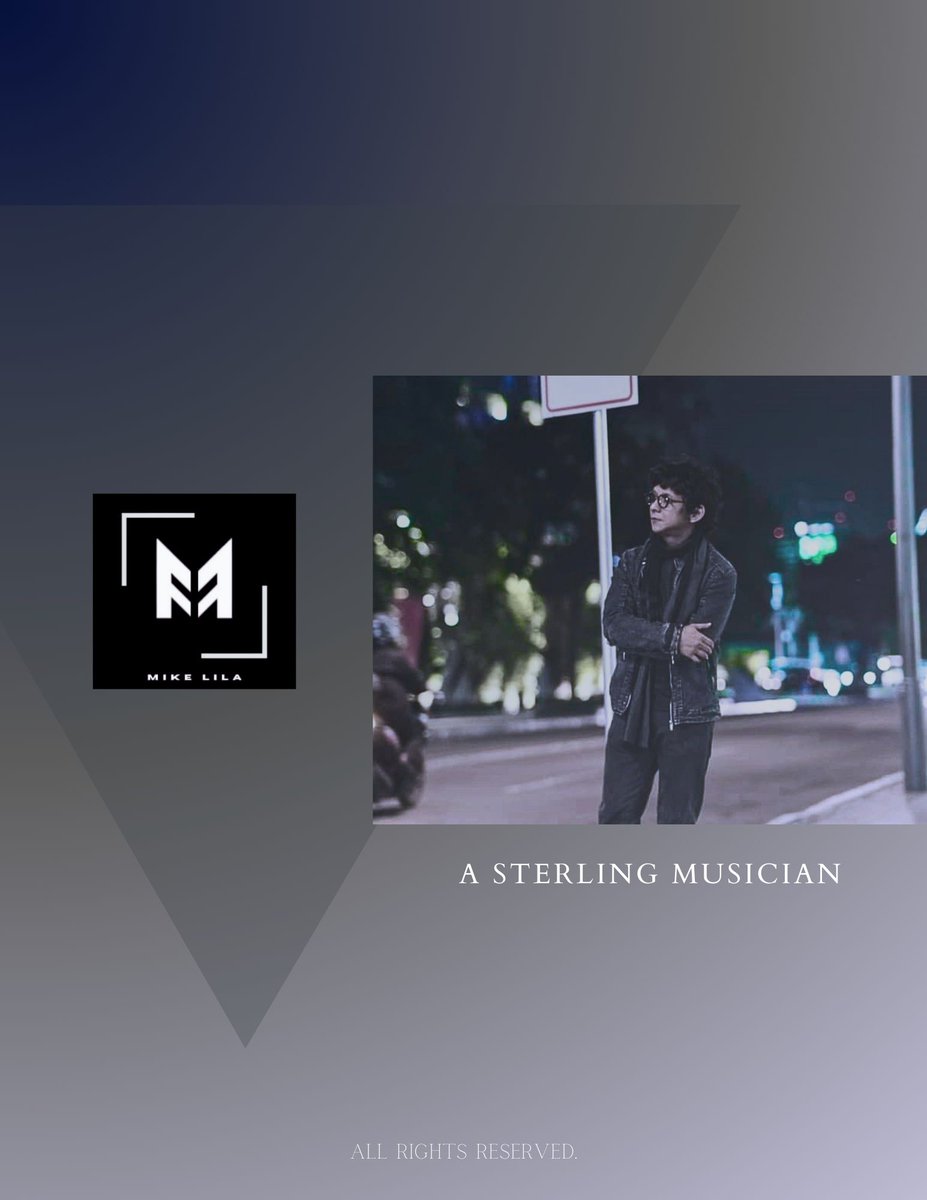 Make it Original 🎸🎤🎧 #bookustoday #independent #foryourconsideration #thankyou

Elevate your Listening Experience. 👌

<a href="/iammikelila/">Mike Lila</a>