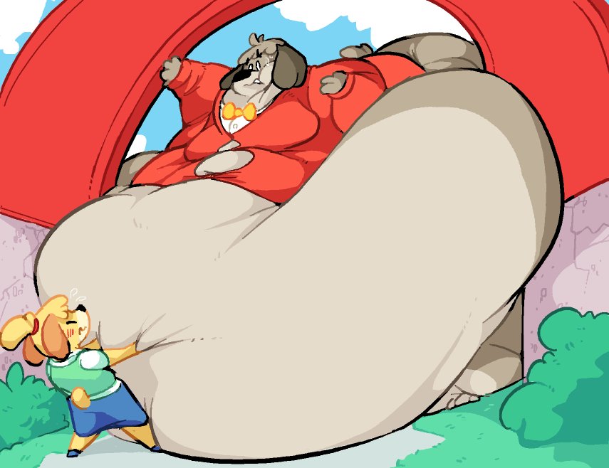 @bunny_brain3d By @/BootFromTV but hard to find bc it was from his old ...
