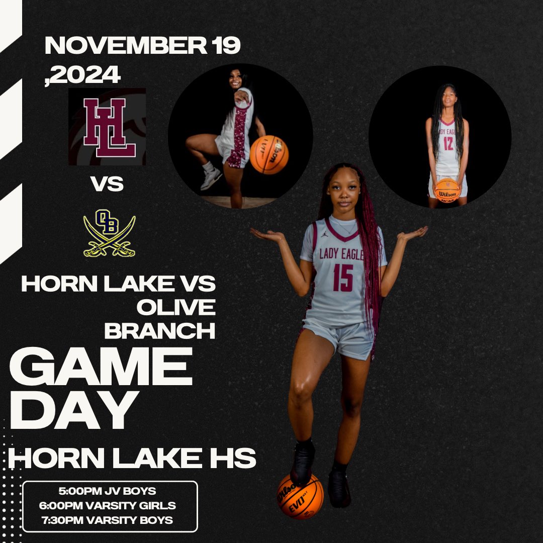 HL Lady Eagles Basketball tweet media