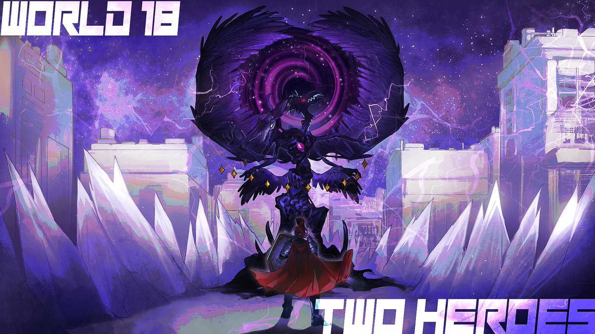 shiothesimp's tweet image. Last Boss 
Plague Doctor phrase 2
#GuardianTales 
#ガデテル