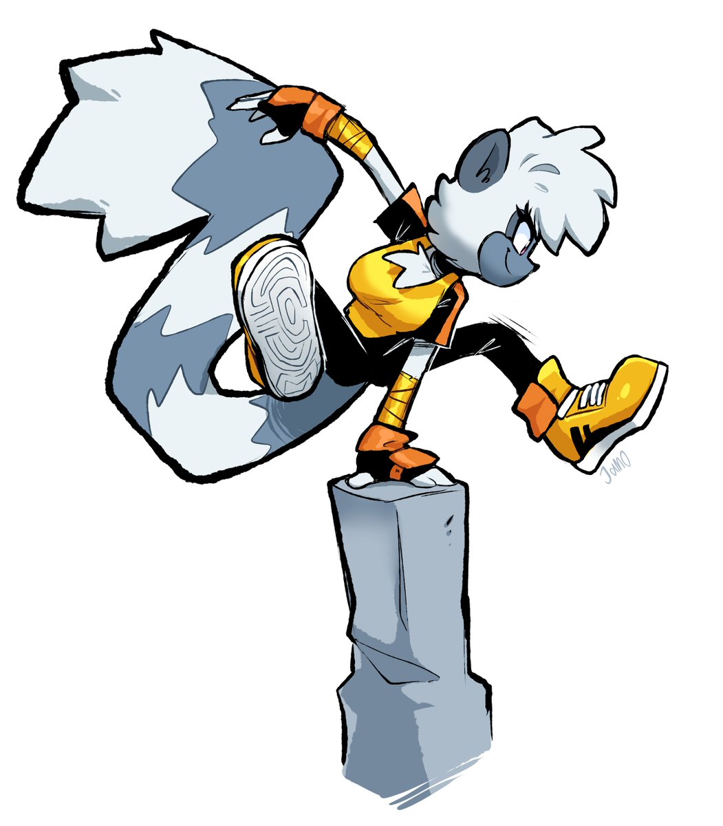 「tangle doodle 」|Jamo🍜のイラスト