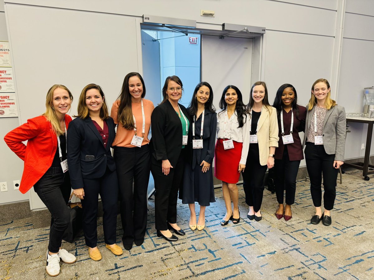 MonSangh's tweet photo. Had an incredible time at #AHA2024!   Congratulation @dramitkhera on a job incredibly well done!  

Loved connecting with #AHAWIC from around the world, @PennCardiology and @utswheart colleagues/friends!! 

So excited to finally become a #FAHA! https://t.co/IIIOdeouoX