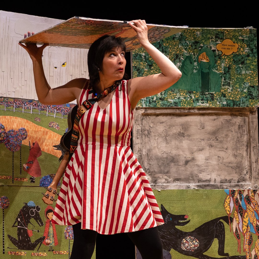 Sabato 23 novembre 2024
h. 16.00
Ex Convento dell’Annunciata, Abbiategrasso
teatrop
C’ERA UNA VOLTA… CAPPUCCETTO ROSSO KAMISHIBAI
Diretto da Pierpaolo Bonaccurso e Maria Assunta Calvisi
con Greta Belometti e Giuseppe Ferrise

345 6711773
info@teatrodeinavigli.com