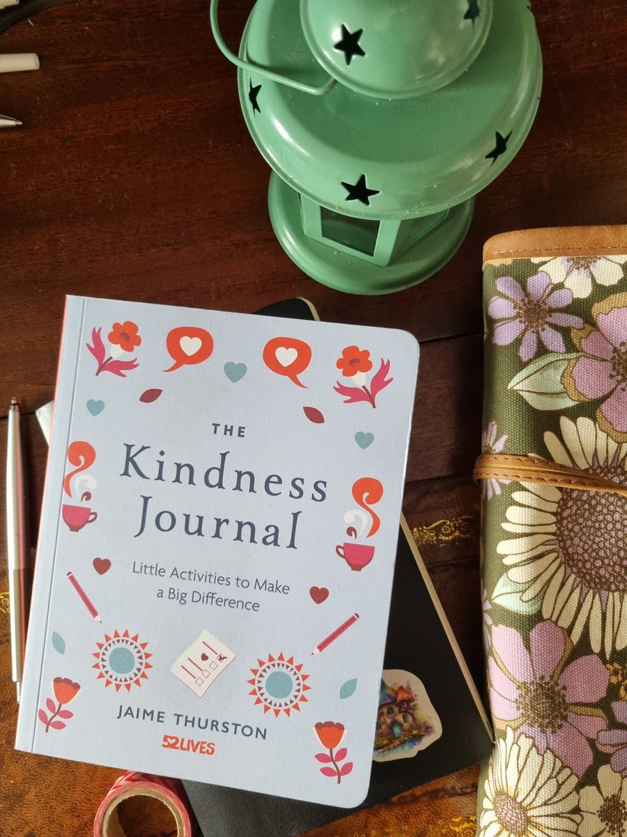 mindful_explore's tweet photo. I have a giveaway happening on my Instagram at the moment! Come win chocolate and a copy of The Kindness Journal! https://t.co/WwzFR8PZR8 https://t.co/DYoa6aPkFw