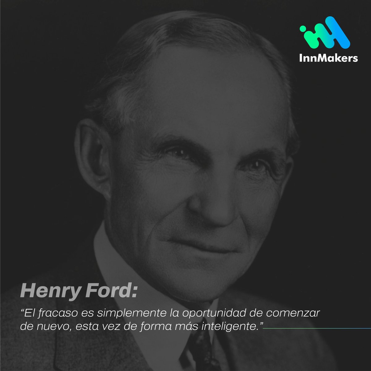 💡 Cada tropiezo es una lección. Cada intento nos acerca más al éxito. Lo importante es aprender, adaptarnos y seguir adelante con más sabiduría y determinación.

✨ ¿Qué harás diferente en tu próximo intento?

#Inspiración #Motivación #HenryFord #Aprendizaje #Innovación