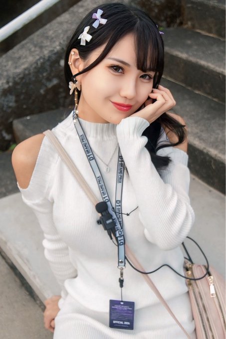 Twitterのコスプレ画像5