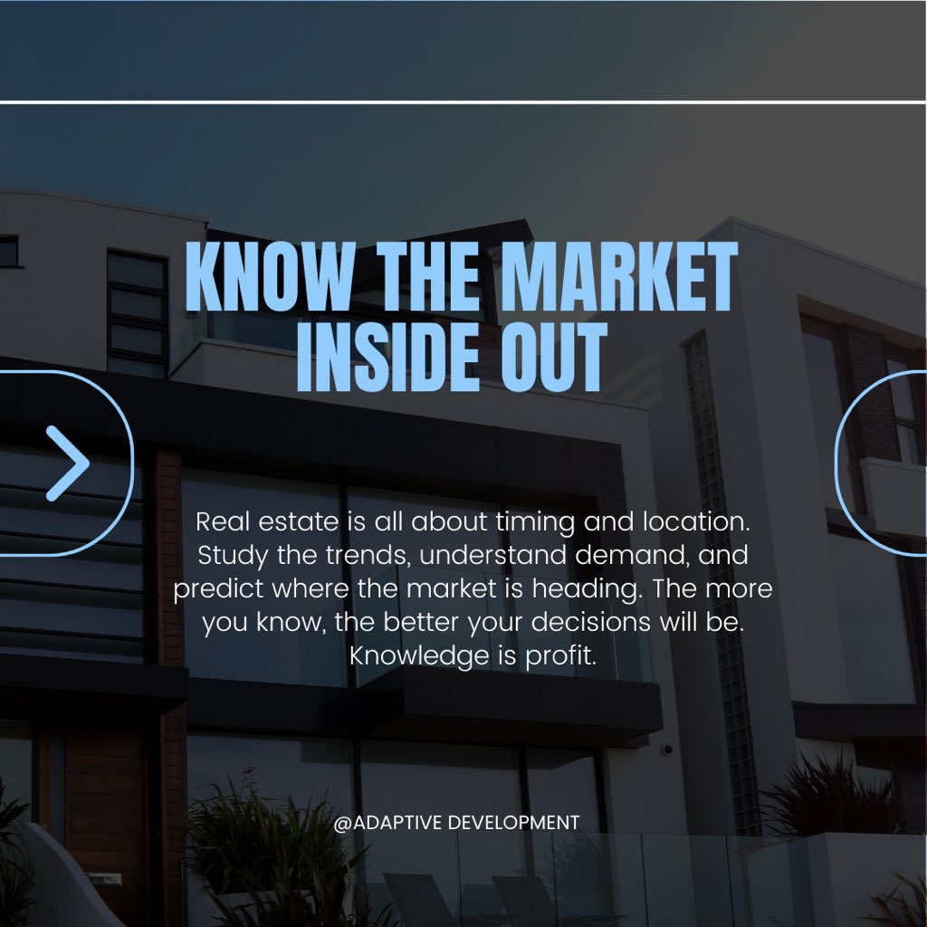 DiamondMantle's tweet image. Before you buy any property in Nigeria, make sure you’ve done THESE 5 things… 🏠🇳🇬

#selfhelptips #AdaptiveDevelopment #selfhelpbooks #dailymotivation #selfcarequotes #motivationalquotes