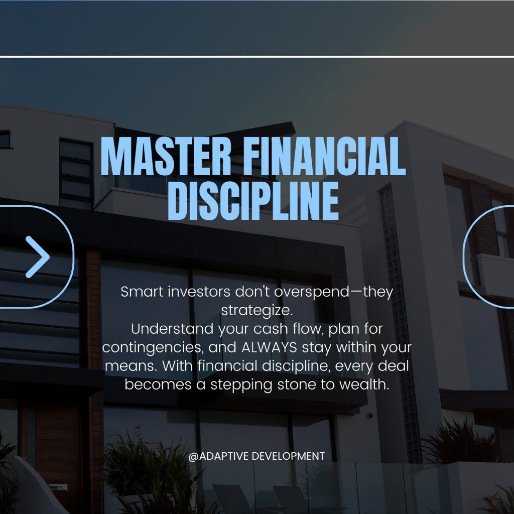 DiamondMantle's tweet image. Before you buy any property in Nigeria, make sure you’ve done THESE 5 things… 🏠🇳🇬

#selfhelptips #AdaptiveDevelopment #selfhelpbooks #dailymotivation #selfcarequotes #motivationalquotes