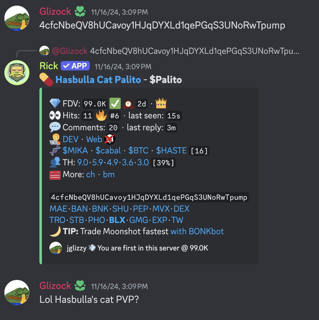 PumpFun Paradise tweet media
