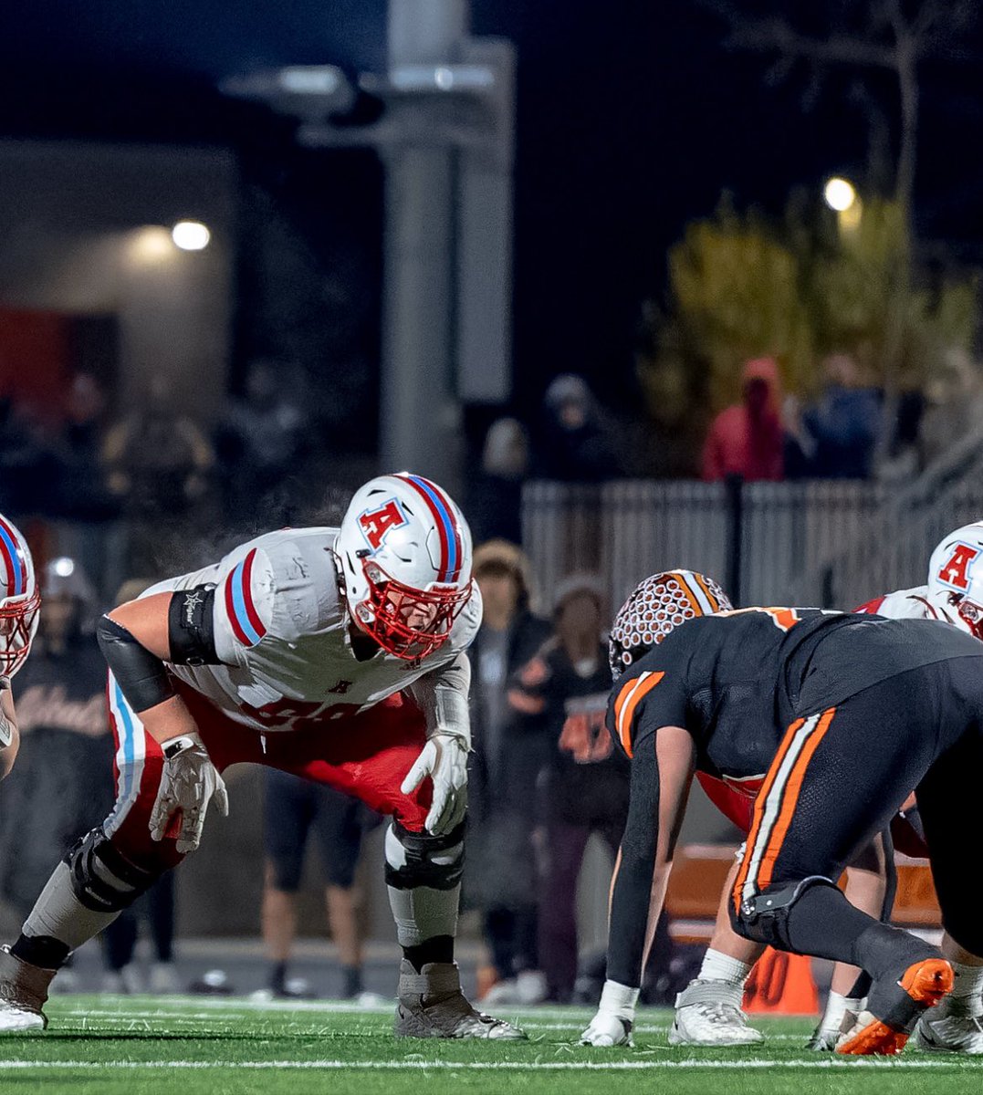Mitchel Bilicki (@mitchel_bilicki) on Twitter photo Please take a moment to check out my full Junior season! Beyond blessed to be apart of such a great group of guys. Extremely proud of what we accomplished, and what the future holds!
hudl.com/v/2QsfSx
<a href="/CoachHarris28/">Matthew Harris</a> <a href="/CoachLinares/">Brad Linares</a> <a href="/OLMafia/">OL MAFIA</a> <a href="/MJ_NFLDraft/">Mark Johnson</a> <a href="/AllenTrieu/">Allen Trieu</a> Please take a moment to check out my full Junior season! Beyond blessed to be apart of such a great group of guys. Extremely proud of what we accomplished, and what the future holds!
hudl.com/v/2QsfSx
<a href="/CoachHarris28/">Matthew Harris</a> <a href="/CoachLinares/">Brad Linares</a> <a href="/OLMafia/">OL MAFIA</a> <a href="/MJ_NFLDraft/">Mark Johnson</a> <a href="/AllenTrieu/">Allen Trieu</a>
