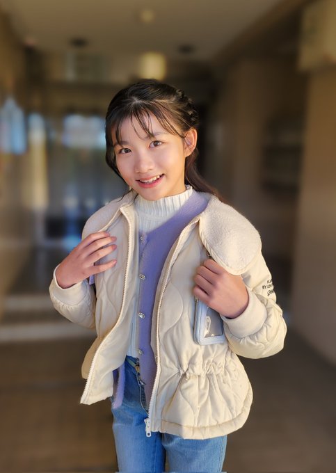 Twitterのコスプレ画像1