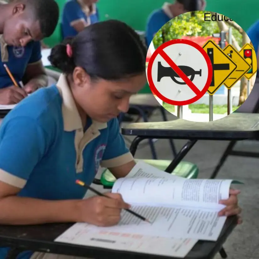 ElDia_do's tweet photo. #Nacionales l A partir de enero se impartirá en las escuelas la asignatura Educación Vial  https://t.co/gnsdmadiyj… #EducaciónVial #Escuelas #Asignatura https://t.co/5pZcHAB1oW