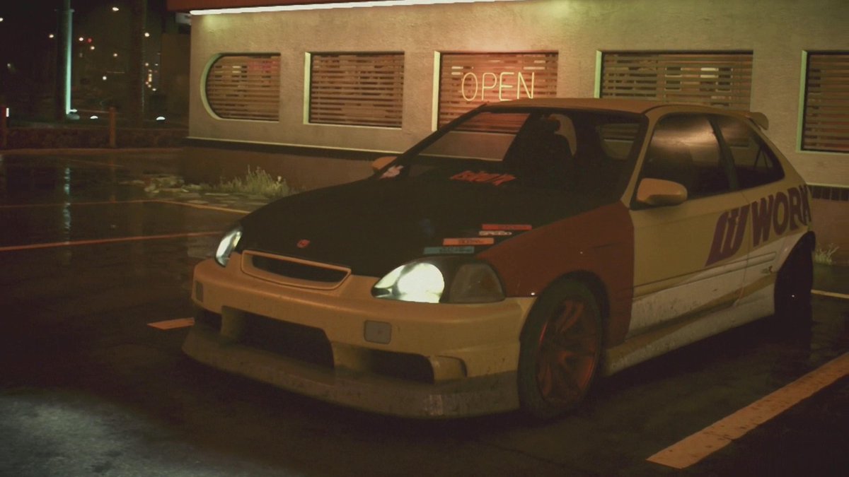 SArqing's tweet photo. Gráficamente este juego es una obra de arte #nfs2015 https://t.co/Wps0zrHjMs