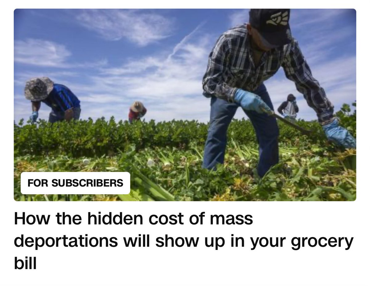 only way to get amerikkkans to care is threatening their supply of cheap corn slurry