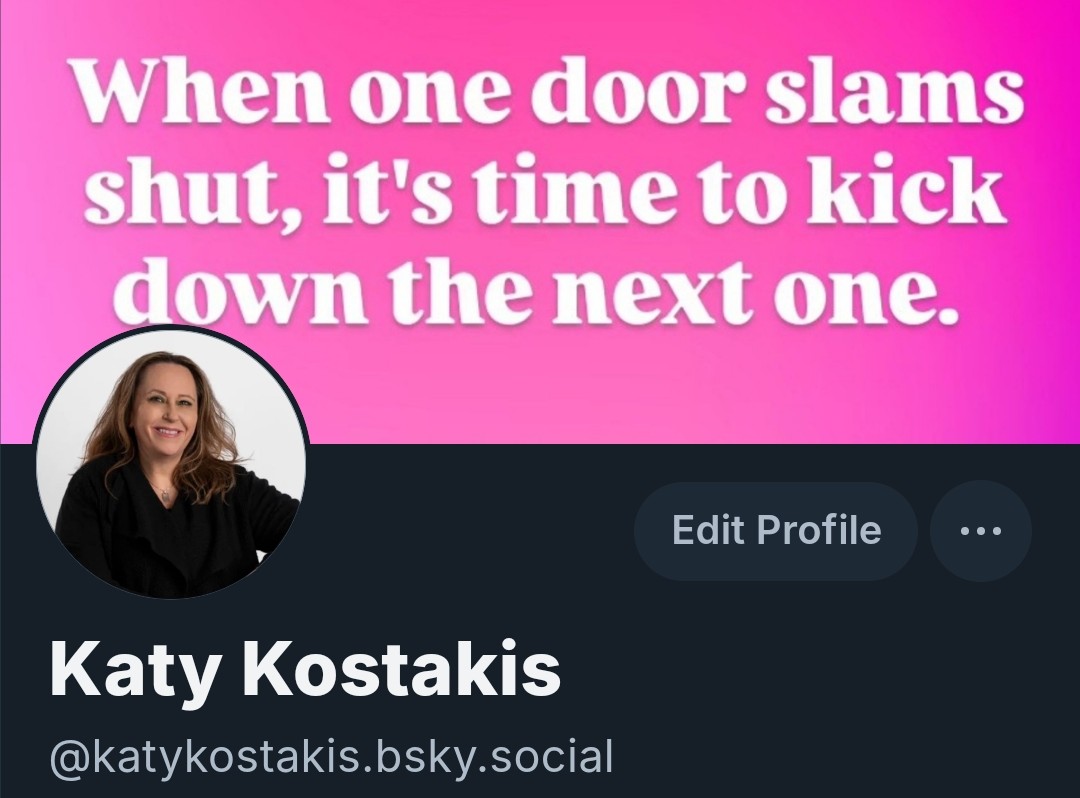 KatyKostakis's tweet photo. I will keep this account, as well as @eklektikimageia, open for the timebeing, but will be making posts over here. Thanks for following! https://t.co/TwxixIpnGd