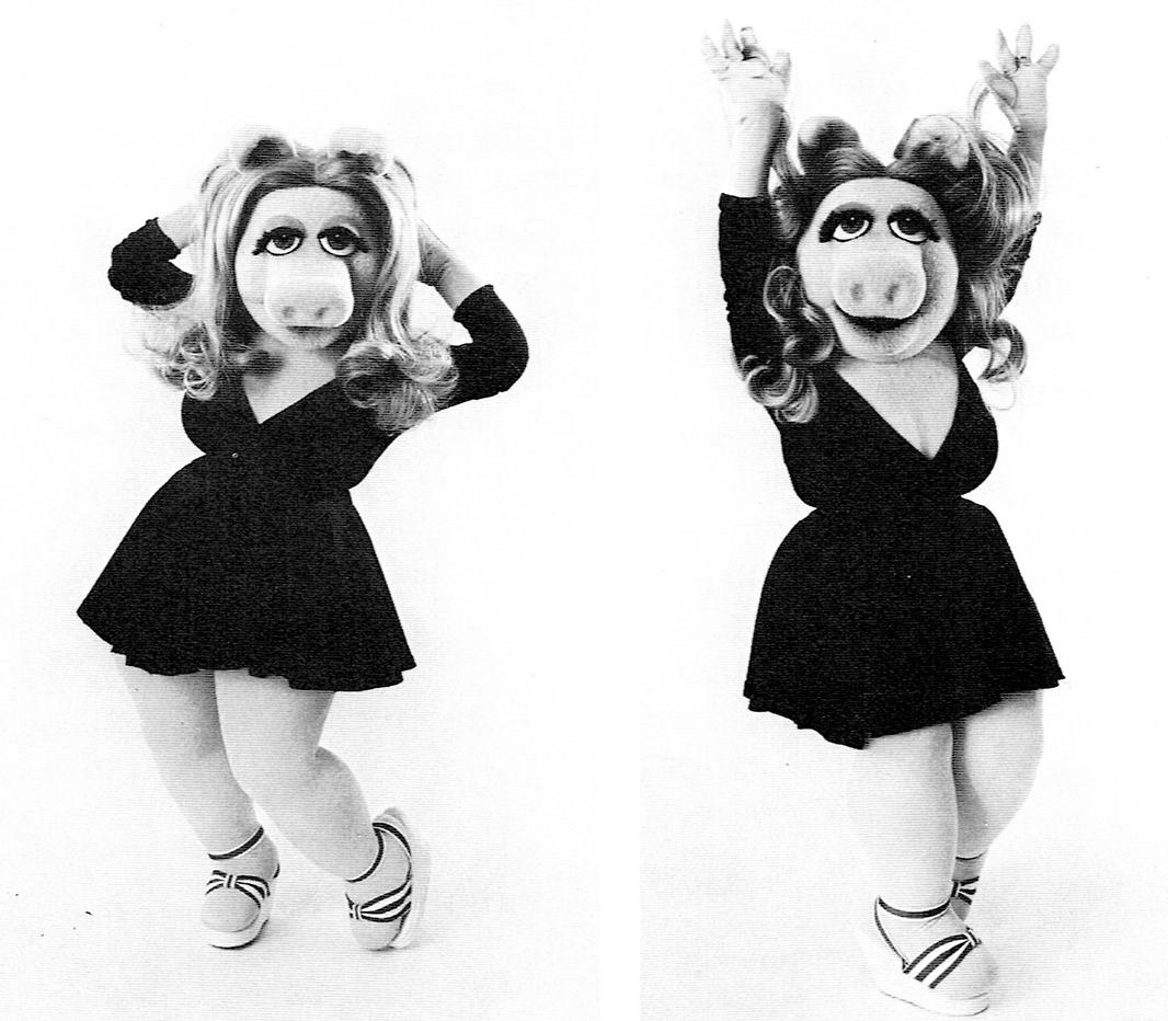 Muppet Pictures tweet media