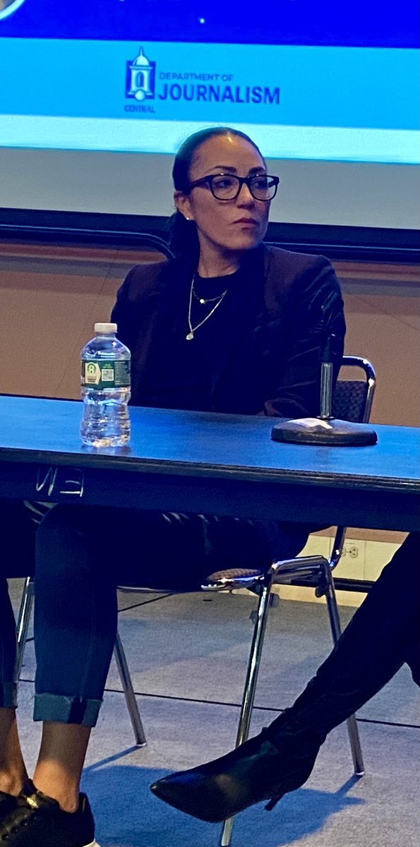 The WNBA is bringing in better coaches and players, and the quality is already high, ⁦<a href="/CCSU/">Central Connecticut State University</a>⁩ women’s basketball Head Coach ⁦<a href="/wayveney/">Way Veney</a>⁩ says. “It’s so much talent.”