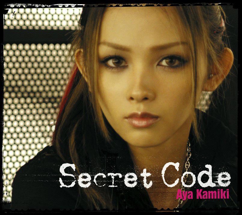 Headbanger_Jim's tweet photo. #NowPlaying Communication Break - 上木彩矢
#上木彩矢
#Secret_Code https://t.co/rxqKvRuUaS