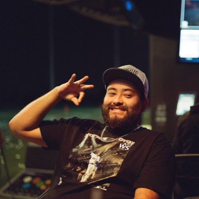 Mark_Dizzle's tweet photo. #NewProfilePic https://t.co/lPD7vJha17