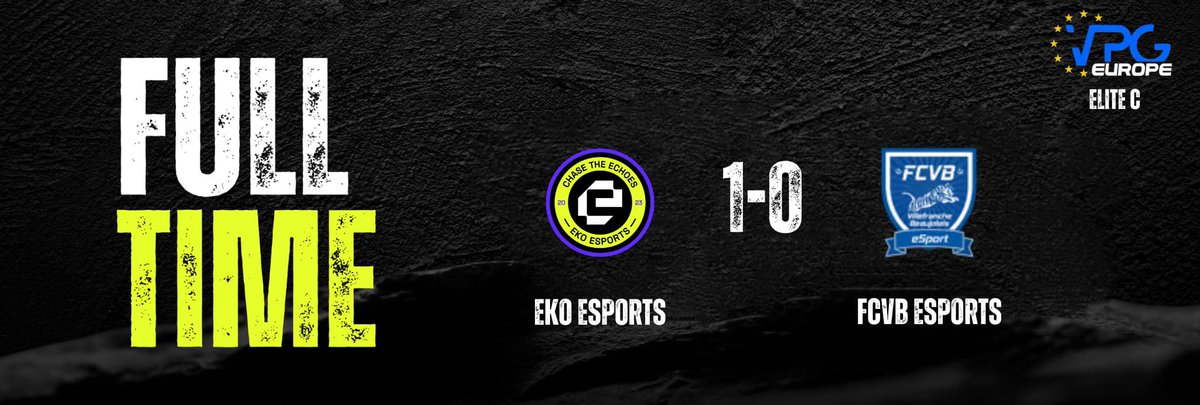 Outplayed ProClub ©️ tweet media