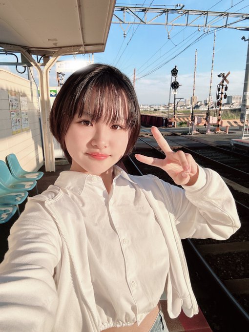 Twitterのコスプレ画像1