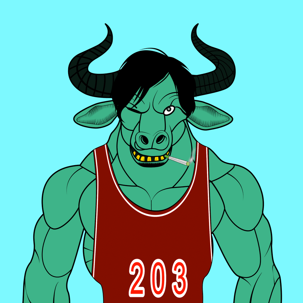 How many Hornarchy NFTs are in your collection? Flex your count below and let’s see who’s leading the pack! 🐂🔥 

#Hornarchy #NFTCommunity #NFTs