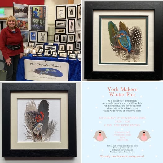 York Makers tweet media