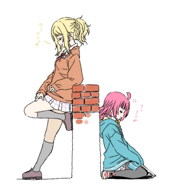 Sing Like A Hug  再 