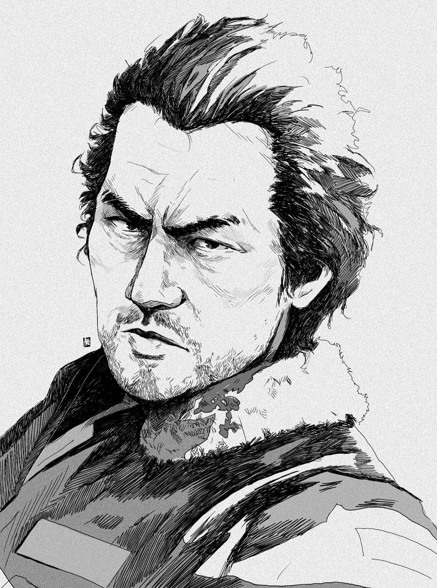 arkeresia's tweet image. i, too, am an adachi liker