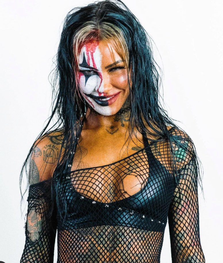 Sierra Williams tweet media