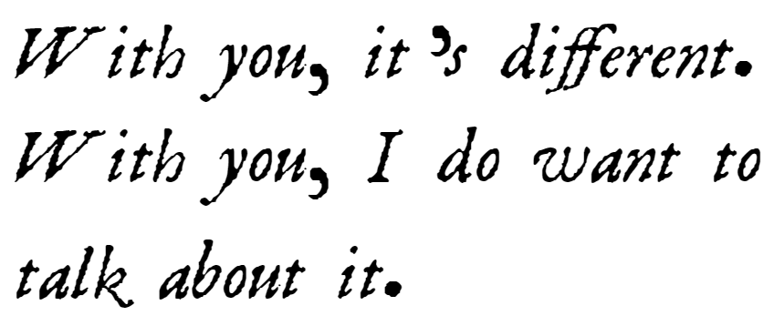 Lovandfear's tweet image. — Simone de Beauvoir