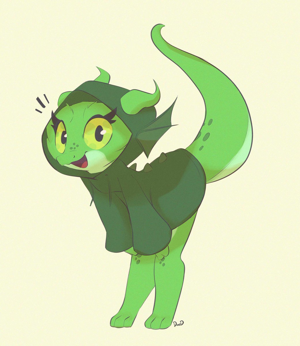 Cute Kobold ✨
(comm) <a href="/Meral_Fleetfoot/">Meral 💚</a>