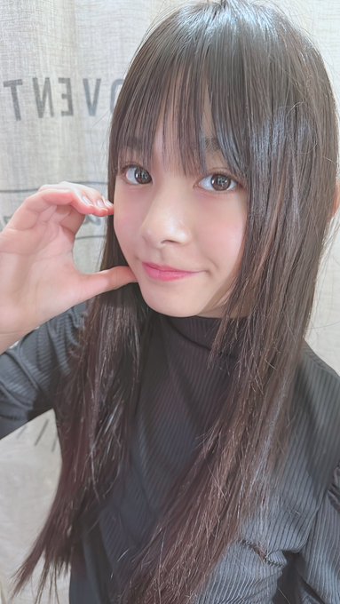 Twitterのコスプレ画像1