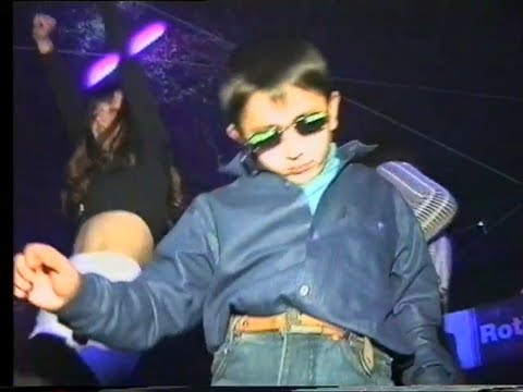 MOVES | Dancing Gypsy Kid GIF tweet media