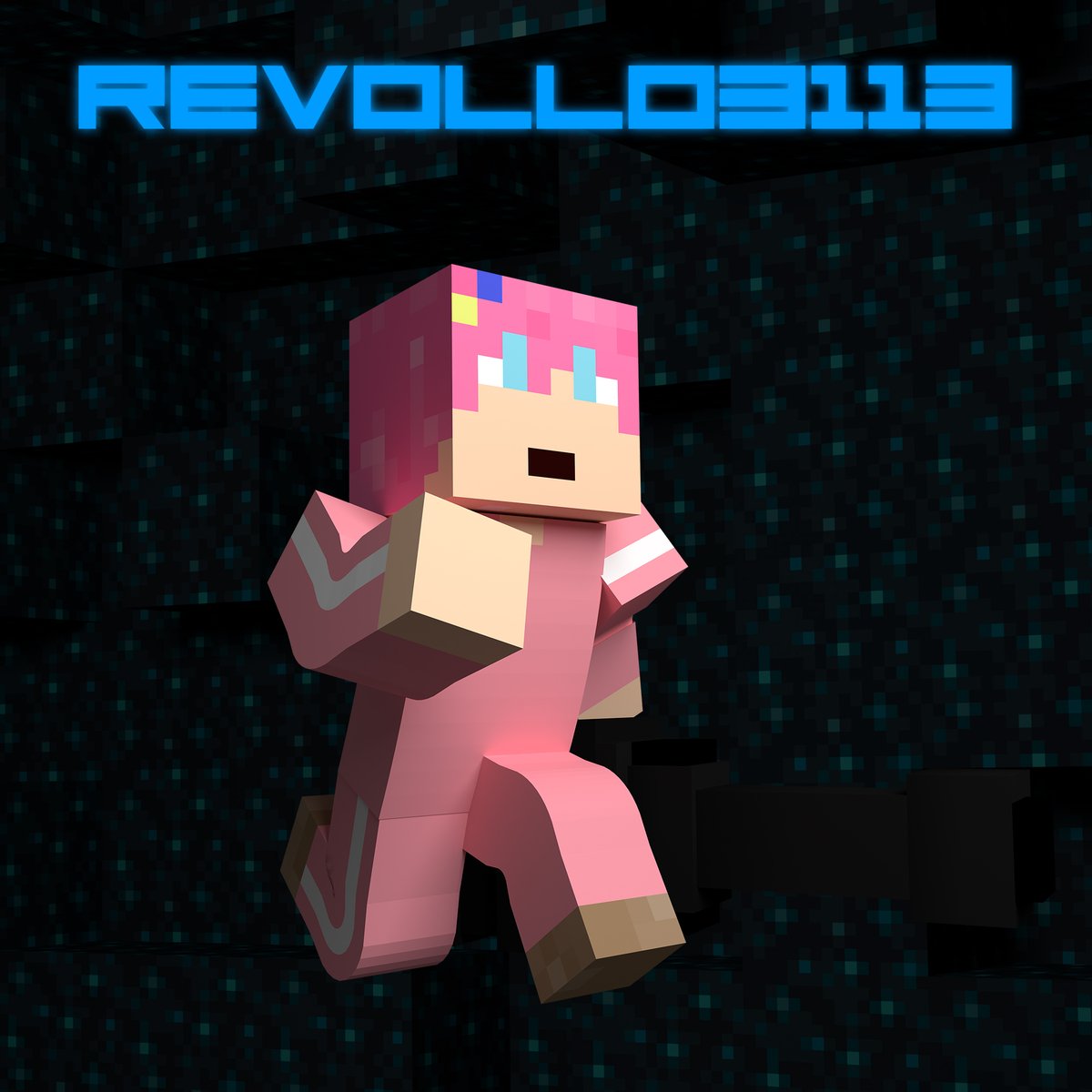 10mo Participante confirmado para #infeccionsculk2
@revollo3113