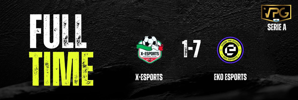 Outplayed ProClub ©️ tweet media