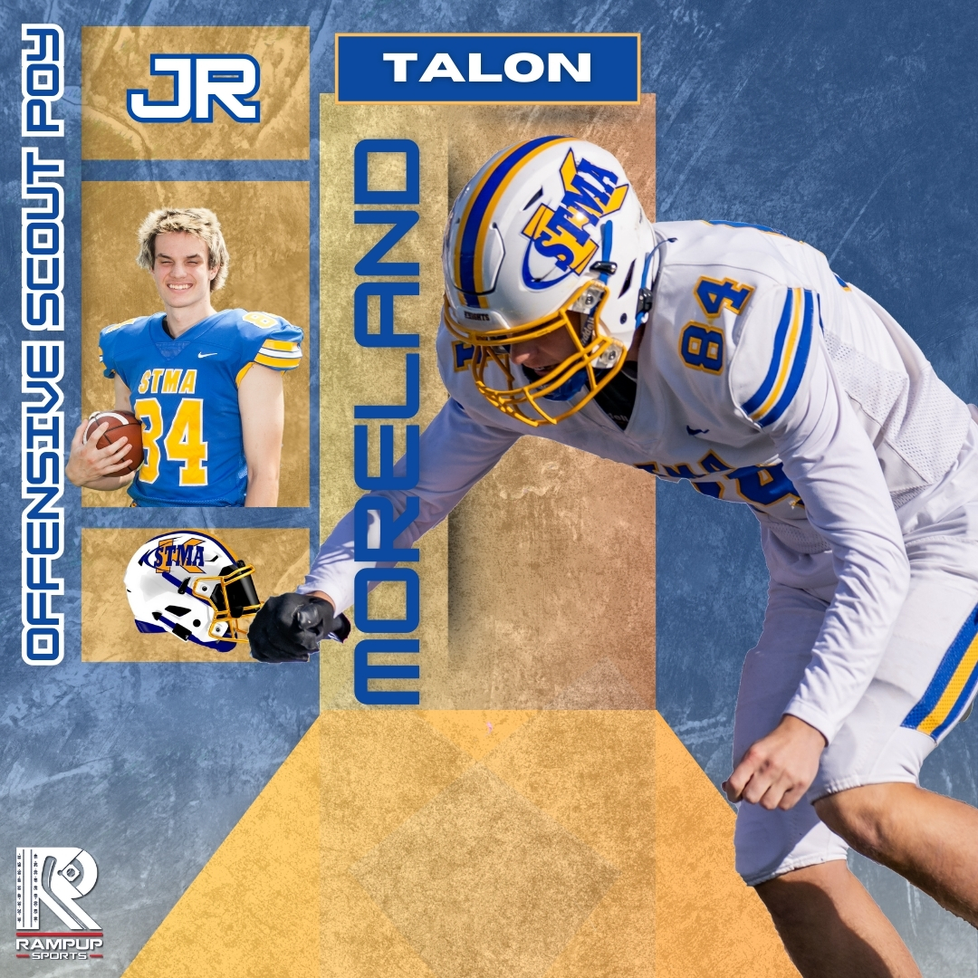 Knights Football tweet media