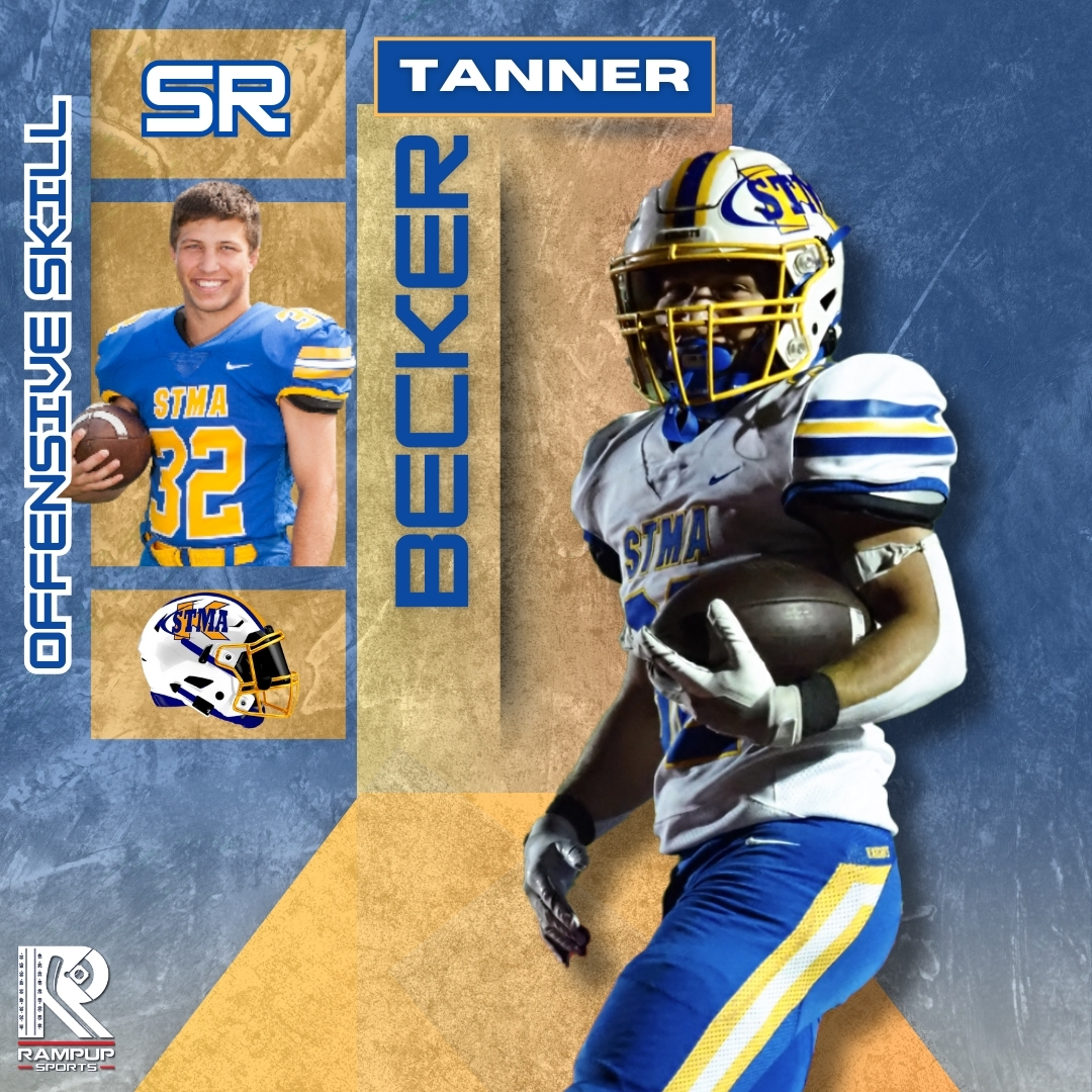 Knights Football tweet media