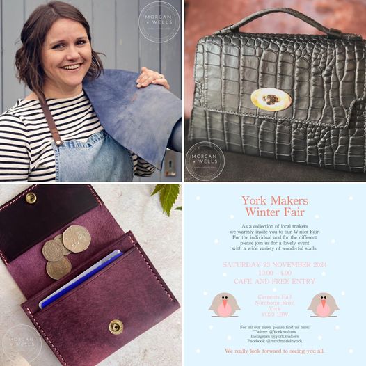 York Makers tweet media