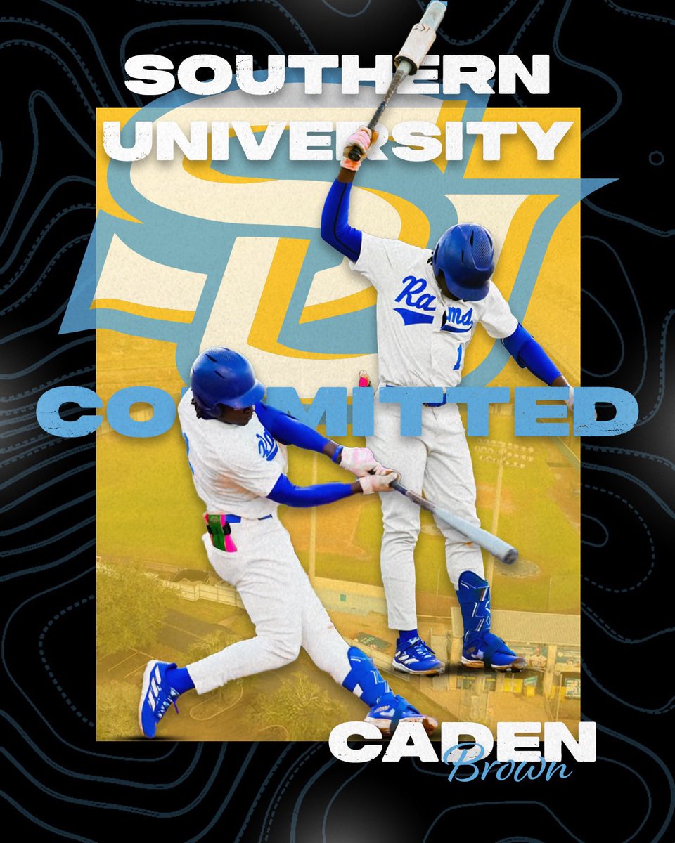Committed !!!
<a href="/CoachCrenshaw42/">Chris Crenshaw</a> <a href="/southernubsb/">Southern Jaguars Baseball</a> <a href="/NewtonramsBase/">NewtonRams_Baseball</a>
