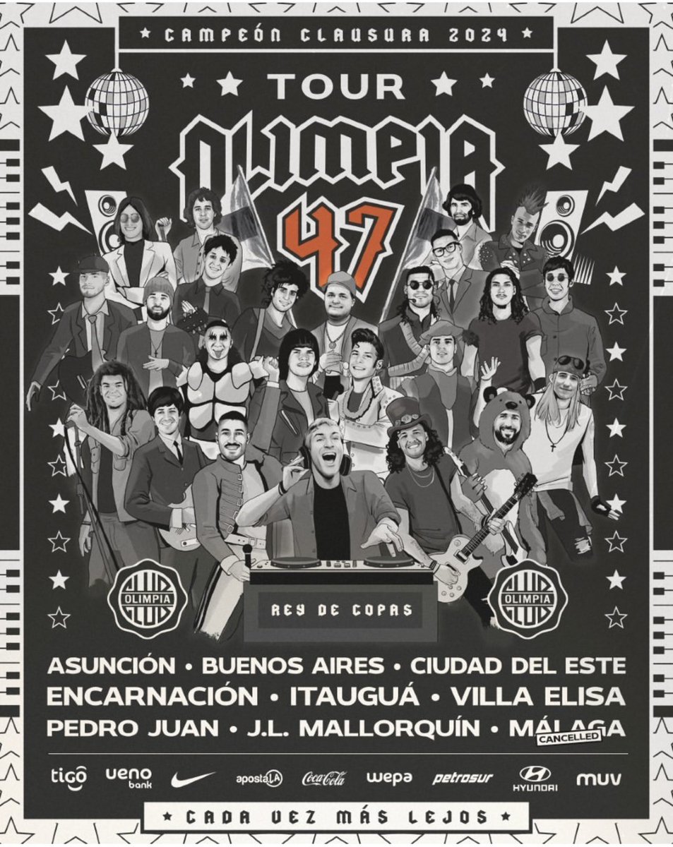 juancitocar's tweet photo. Mi querido Olimpia!! Campeón carajo!! https://t.co/ClyV0rVHty