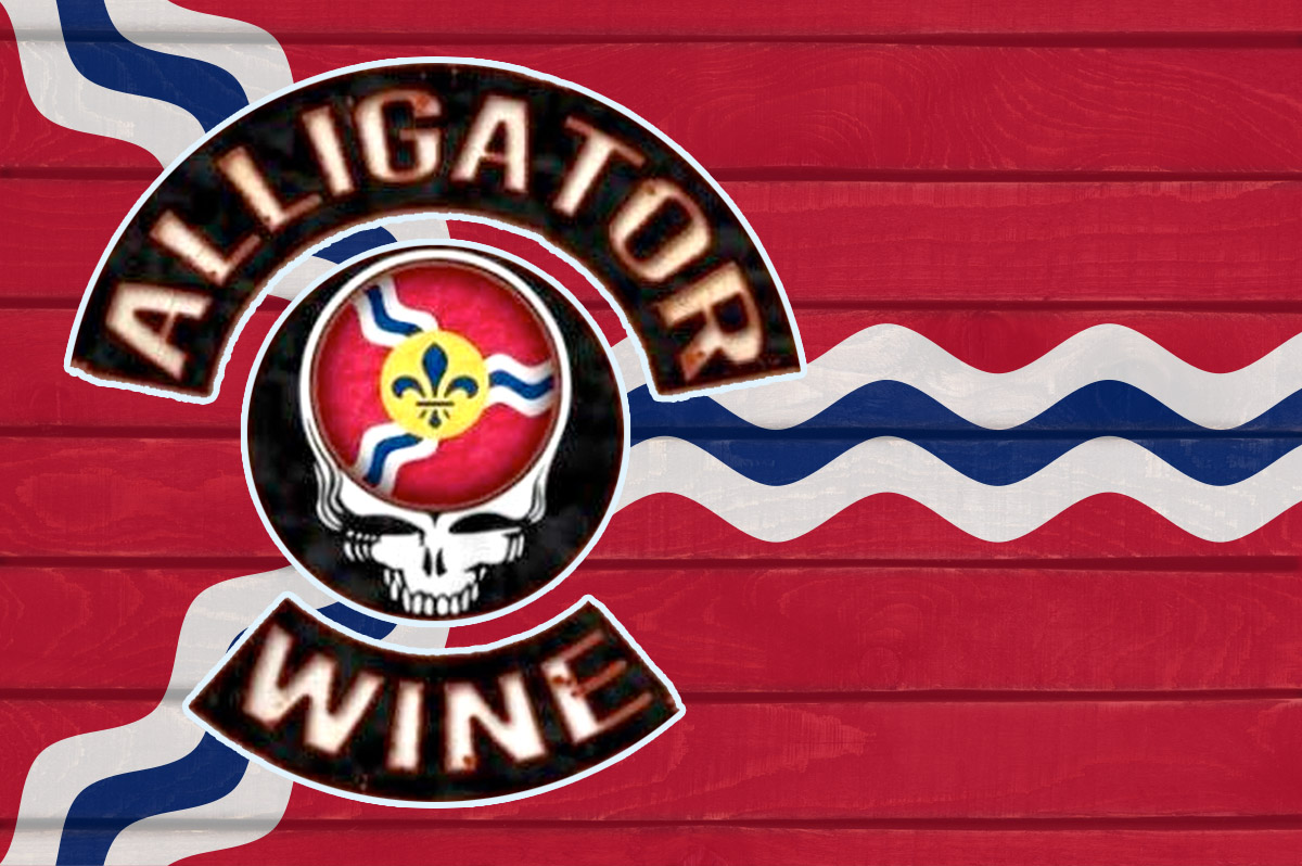 OysterBarSTL's tweet photo. SATURDAY ☆ NOVEMBER 23rd
All Roostered Up    
12:00 - 3:00P,  Free Show!   
Alligator Wine  
9:00P, $11 COVER  (Includes taxes and fees)
#BroadwayOysterBar #StLouis https://t.co/nZf422jqMF
