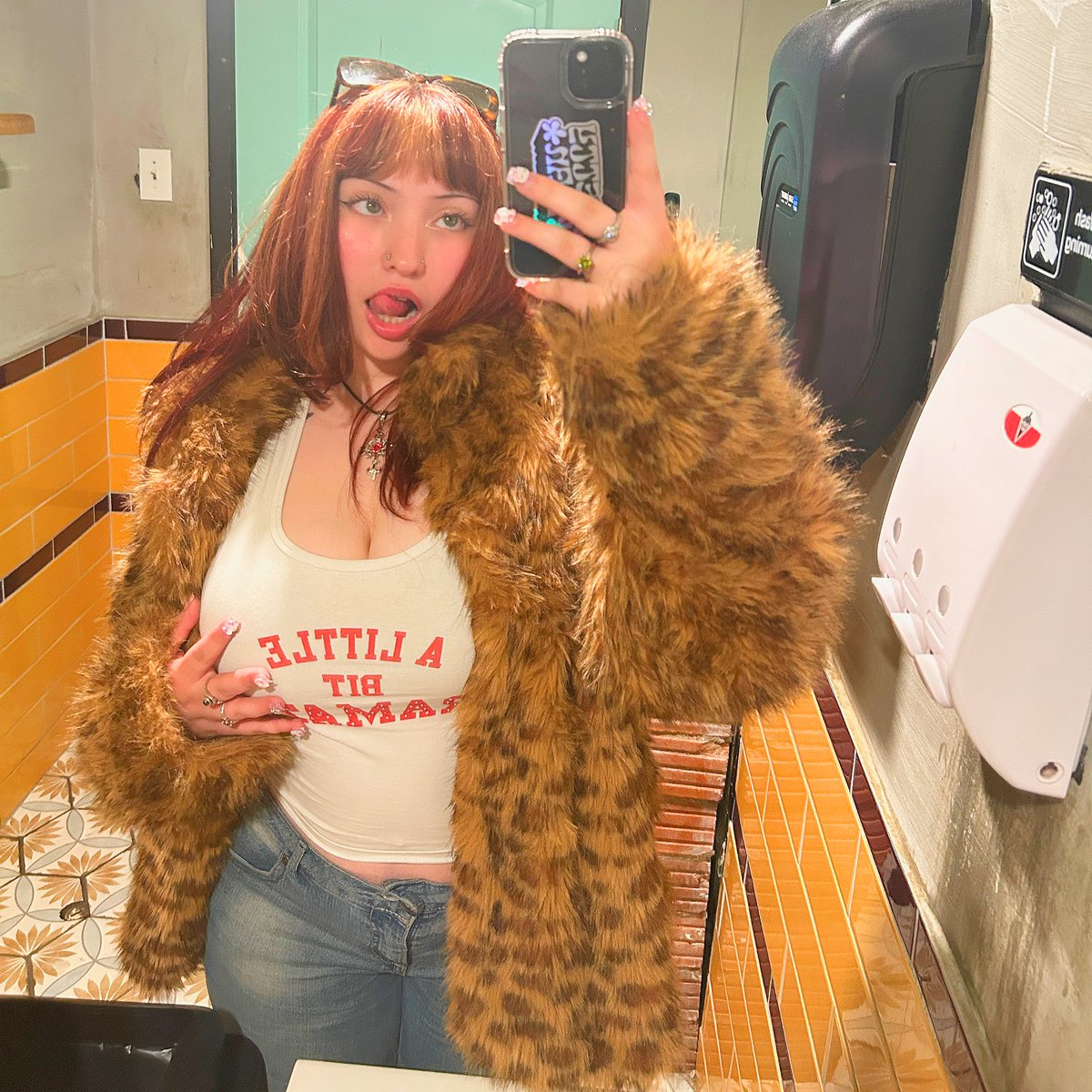 i’m back 💋 i actually never left i just stopped posting :3