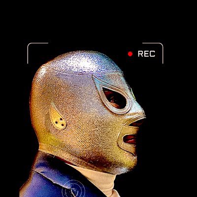 ElHijodelSanto's tweet photo. #NuevaFotoDePerfil https://t.co/BggjckVhqw