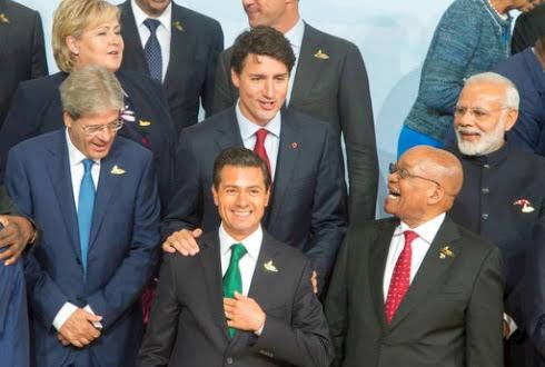 Vero Islas tweet media