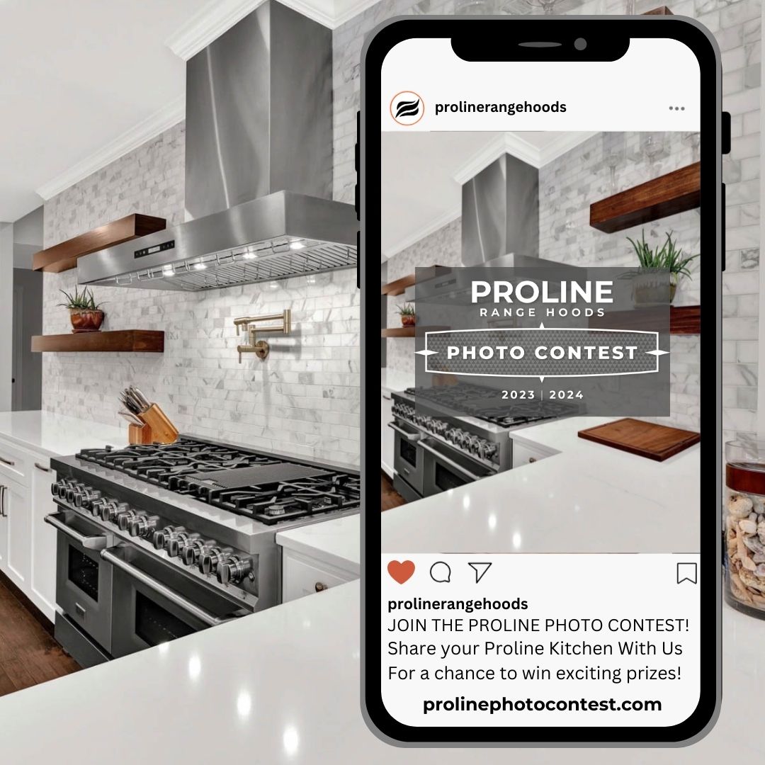 prolinehoods's tweet photo. Show off your stunning Proline kitchen and enter our 2023–2024 Photo Contest for a chance to win exciting prizes! 🎉

💻 Visit https://t.co/csYFsWjqPm to learn more and submit your entry!

#ProlinePhotoContest #KitchenGoals #DreamKitchen https://t.co/8eovXbkCOC