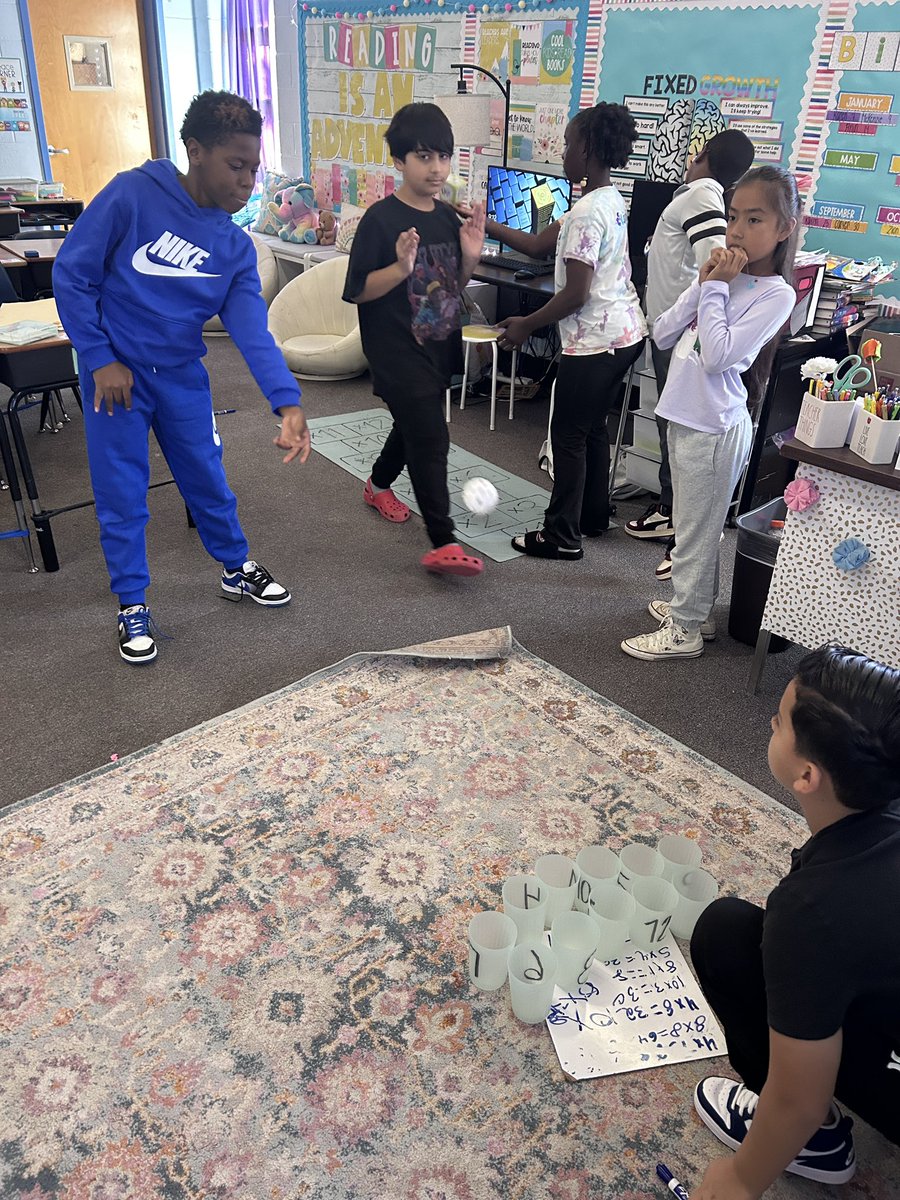 Kimberlee Young tweet media