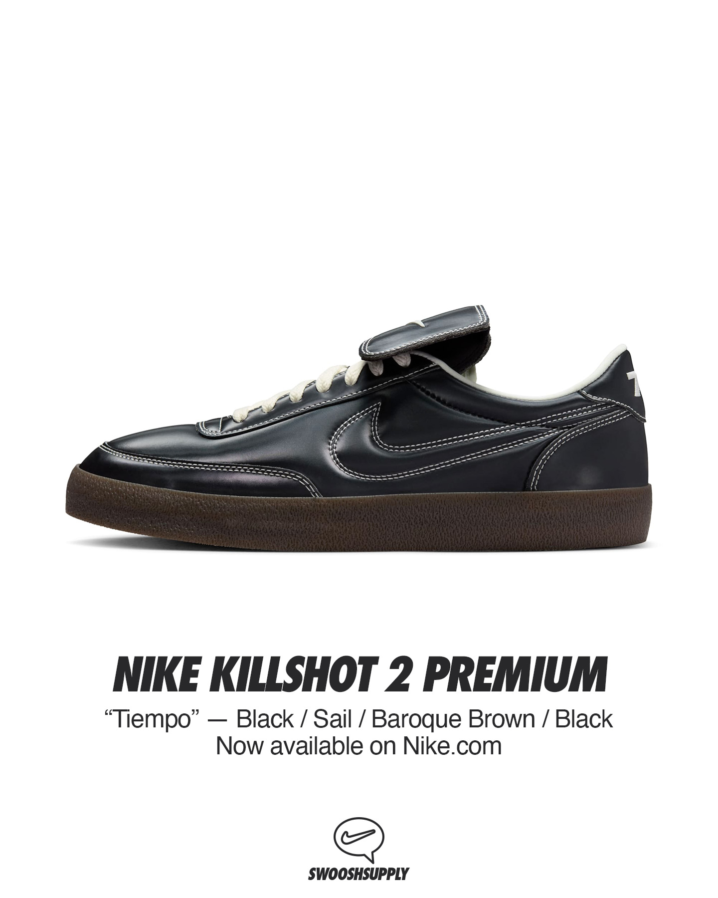 swoosh supply on X: 